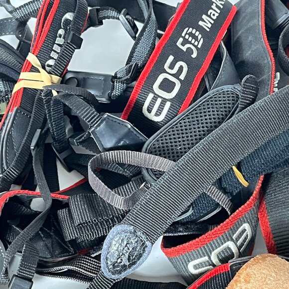 Camera & Lens Accessory Lot Misc Film Camera Accessories - Picture 14 of 15